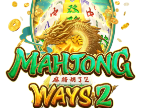 mahjong