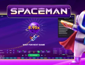 Spaceman Slot: Bagaimana Menggunakan Bonus untuk Kemenangan?