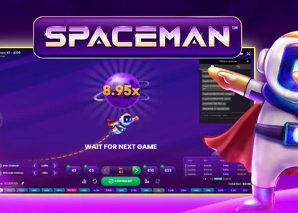 Spaceman Slot: Bagaimana Menggunakan Bonus untuk Kemenangan?