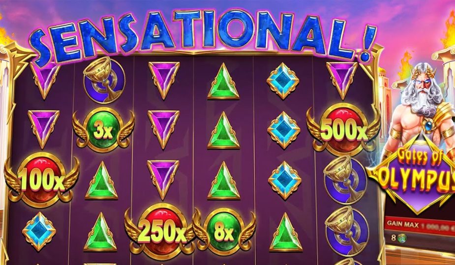 slot
